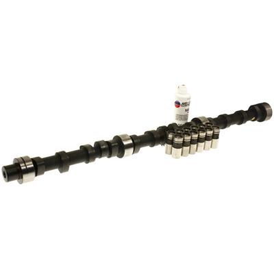 CAM AND LIFTER KIT