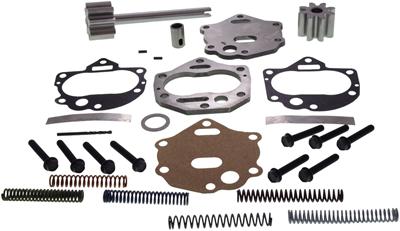 OIL PUMP REPAIR KIT