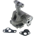 OIL PUMP MELLING BOX