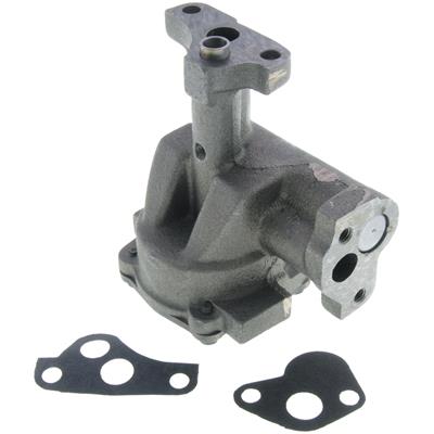 OIL PUMP MELLING BOX