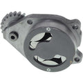 OIL PUMP DIESEL