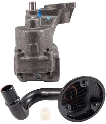 OIL PUMP WITH PICKUP