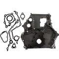 PUMP OIL STD VOL MAZDA 2.6L