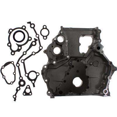 PUMP OIL STD VOL MAZDA 2.6L