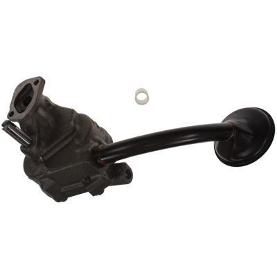 PUMP OIL & PICKUP STD BB 7.4L