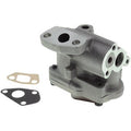 HI VOLUME OIL PUMP
