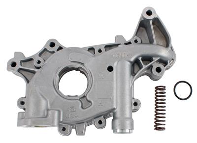 HIGH VOLUME OIL PUMP