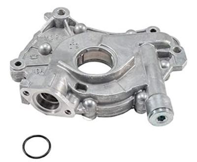 STOCK OIL PUMP