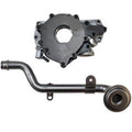 PUMP SCREEN ASM
