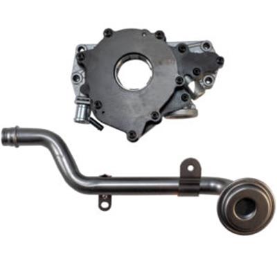 PUMP SCREEN ASM