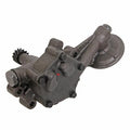 OIL PUMP MELLING BOX