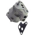 OIL PUMP MELLING BOX