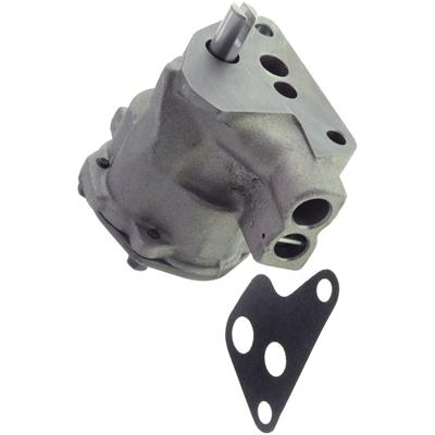 OIL PUMP MELLING BOX