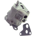 OIL PUMP MELLING BOX
