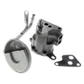OIL PUMP MELLING BOX