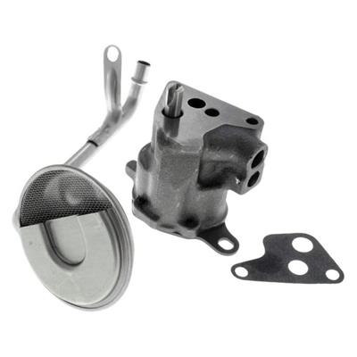 OIL PUMP MELLING BOX