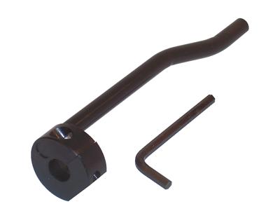 TOOL OIL PUMP SCREEN INSTALL