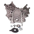 TIMING COVER