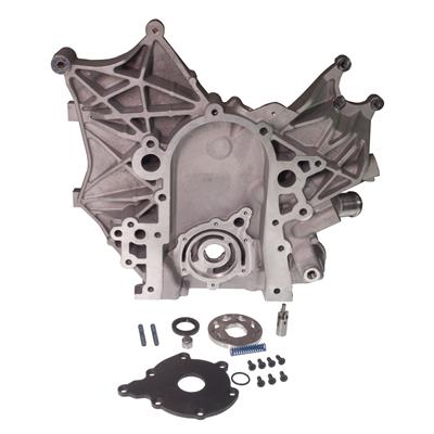 TIMING COVER