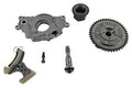 TIMING SET WITH OIL PUMP