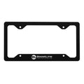 Boostline Logo Plate frame