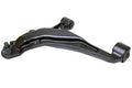 CONTROL ARM & BALL JOINT ASSEM