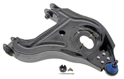 CNTROL ARM  BALL JNT ASSEMBLY