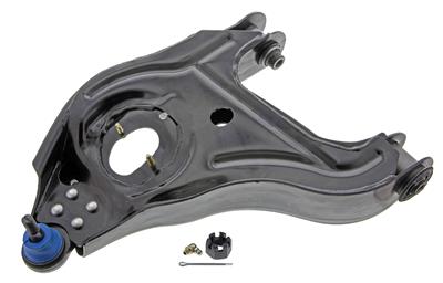 CNTROL ARM  BALL JNT ASSEMBLY