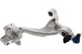 CONTROL ARM & BALL JOINT ASSEM