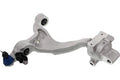 CONTROL ARM & BALL JOINT ASSEM