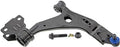 CNTROL ARM  BALL JNT ASSEMBLY