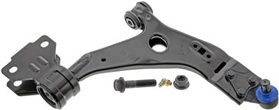CNTROL ARM  BALL JNT ASSEMBLY