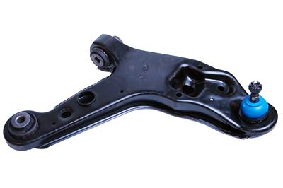 CONTROL ARM & BALL JOINT ASSEM