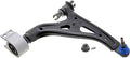 CONTROL ARM AND BALL JOINT