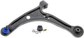 CNTROL ARM  BALL JNT ASSEMBLY