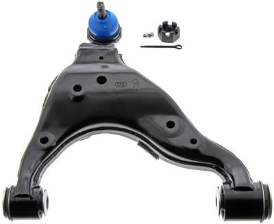 CNTROL ARM  BALL JNT ASSEMBLY