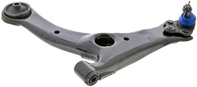 CONTROL ARM & BALL JOINT ASSEM