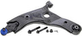 CONTROL ARM ASSEMBLY