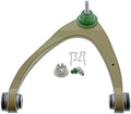 CONTROL ARM & BALL JOINT ASSEM