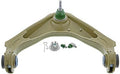 CONTROL ARM AND BALL JOINT ASS