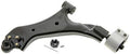 CONTROL ARMS