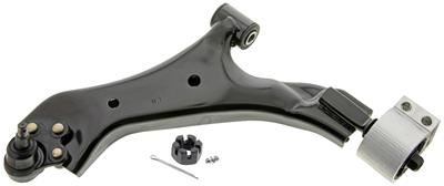 CONTROL ARMS