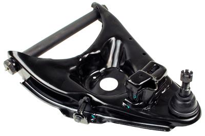 CONTROL ARM & BALL JOINT ASSEM