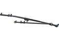 TIE ROD END ASSEMBLY FRONT