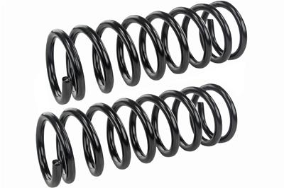 COIL SPRING SET