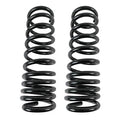 COIL SPRING SET