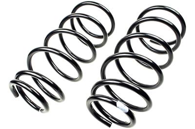 COIL SPRING SET