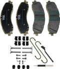 TTX BRAKE PADS - PREMIUM MET