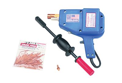 MAGNA SPOT ENTRY KIT