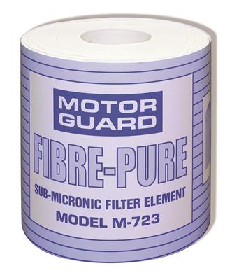 REPL. FILTER ELEMENT 4 PACK